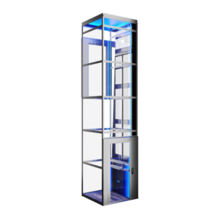 Elevador Galaxy