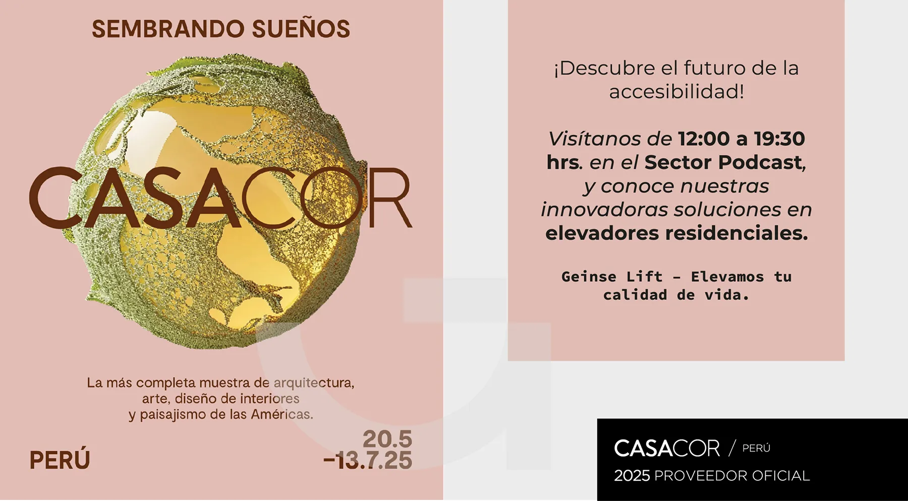 Descripción del producto