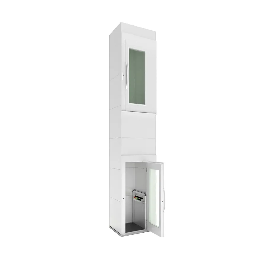 Imagen Referencia de Ascensores Hogar